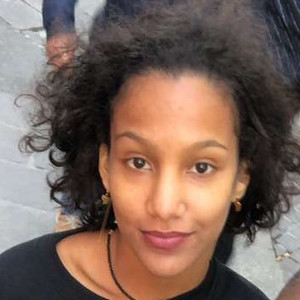 Morgane - Prof d'anglais - Montpellier