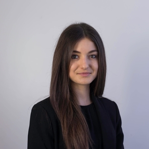 Sarah - Prof d'aide aux devoirs - Bordeaux