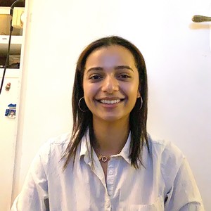 Noémie - Prof d'espagnol - Paris