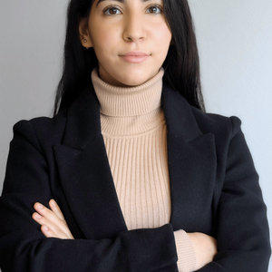 Imen - Prof d'aide aux devoirs - Gennevilliers