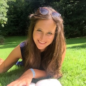 Eileen - Prof d'italien - Ixelles
