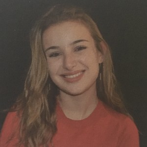 Kiara - Prof de maths - Bordeaux