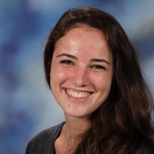 Capucine - Prof de maths - Bry-sur-Marne