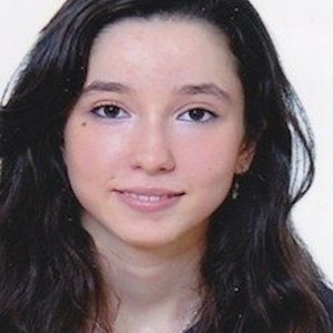 Aicha - Prof de maths - Poissy