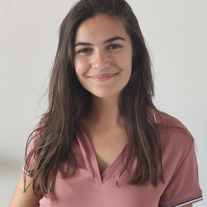 Laura - Prof d'aide aux devoirs - Nantes