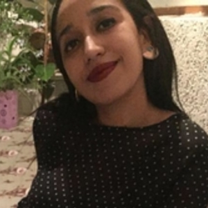 Zineb - Prof de maths - Lille