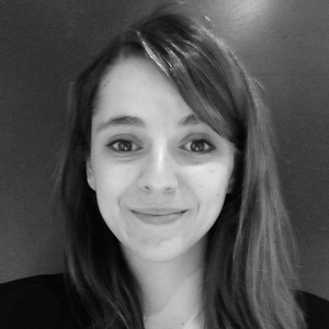 Eva - Prof d'aide aux devoirs - Lyon