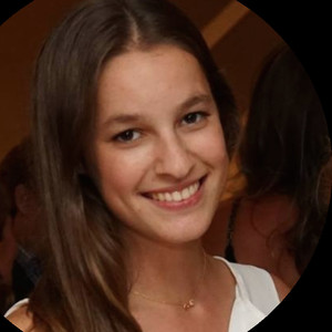 Anaëlle - Prof d'aide aux devoirs - Paris