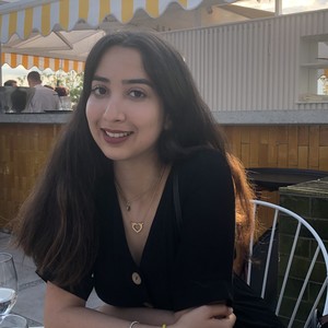 Cyrine - Prof de maths - Lyon