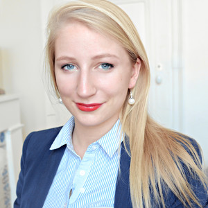 Anna - Prof d'aide aux devoirs - Moret-sur-Loing