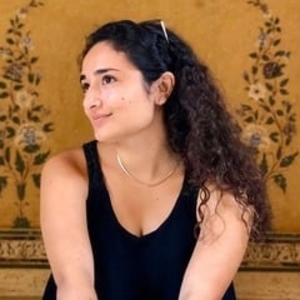 Charline - Prof de maths - Paris 13e