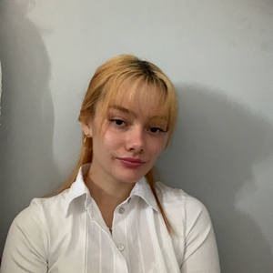 Léa - Prof de maths - Montereau-Fault-Yonne