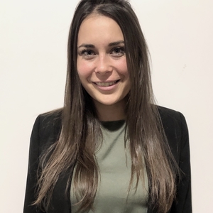 Chloé - Prof de soutien scolaire - Paris