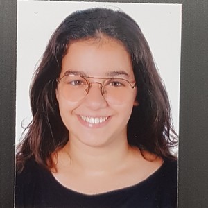 Houda - Prof de maths - Levallois-Perret