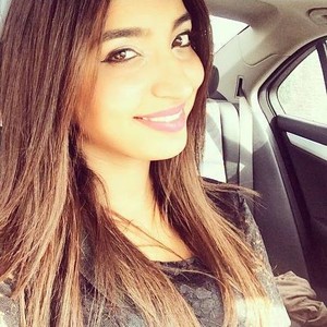 Sheima - Prof d'économie - Gennevilliers