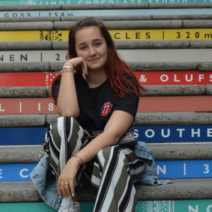 Alizee - Prof d'aide aux devoirs - Antibes