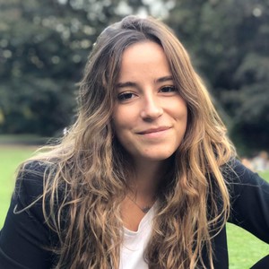 Margaux - Prof de maths - Lille