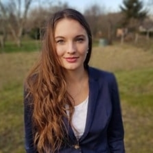Mathilde - Prof de français - Paris