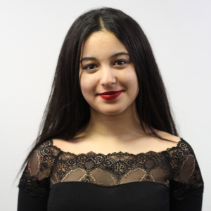 Ghita - Prof de français - Lille