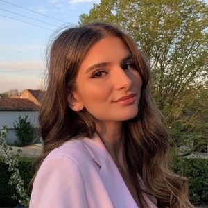 Abigael - Prof de maths - Couternon