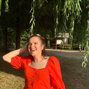 Beyza - Prof d'anglais - Toulouse
