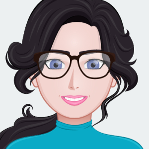 Fatima Ezzahra - Prof d'anglais - Lille