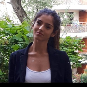 Morgane - Prof d'économie - Clamart