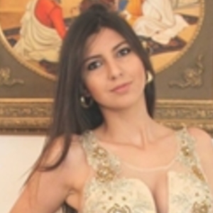 Fatma - Prof de maths - Toulouse