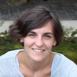 Audrey - Prof de microéconomie - Paris