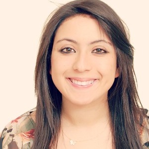 SOUKAINA - Prof de maths - Paris