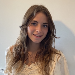 Mathilde - Prof de maths - Lyon