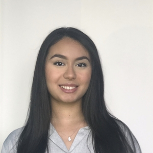 Sara - Prof de maths - Paris