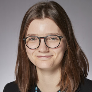 Fanny - Prof de maths - Paris