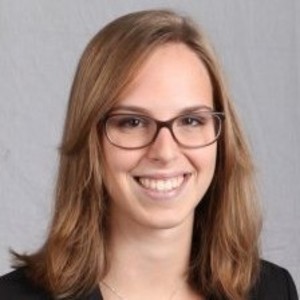 Clara - Prof de maths - Massy