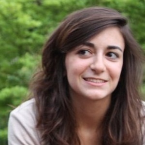Axelle - Prof de maths - Paris