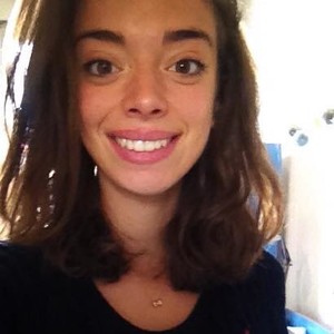 Manon - Prof de maths - Vitry-sur-Seine
