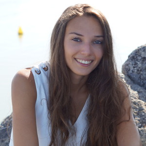 Emilie - Prof de maths - Montpellier