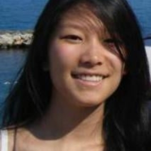 Ludivine - Prof de maths - Paris