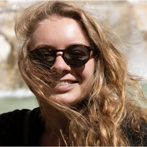 Hortense - Prof de maths - Mons-en-Baroeul