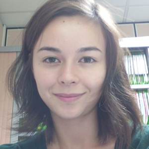 Lorene - Prof de maths - Guyancourt