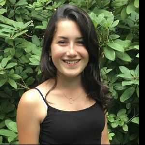 Adèle - Prof de maths - Talence