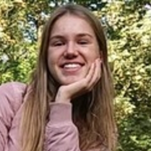 Charline - Prof d'aide aux devoirs - Massy