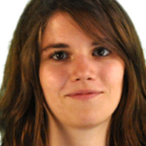 Lucie - Prof de maths - Le Kremlin-Bicêtre
