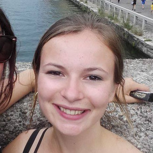 Ariane - Prof d'aide aux devoirs - Paris