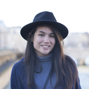 Noos - Prof d'anglais - Paris