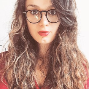 Clémentine - Prof d'initiation informatique - Lyon