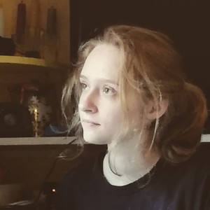 Elisa - Prof d'anglais - Toulouse