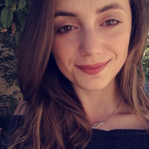 Lauryn - Prof de graphisme - Gerzat