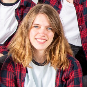 Emeline - Prof de maths - Saint-Avertin