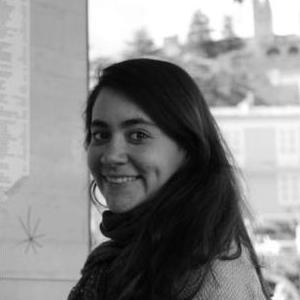 Laura - Prof de maths - Meylan